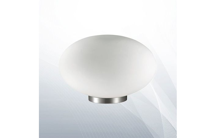 Настільна лампа CANDY TL1 D25 (086804), IDEAL LUX - Зображення 1868285-4e70a.jpg
