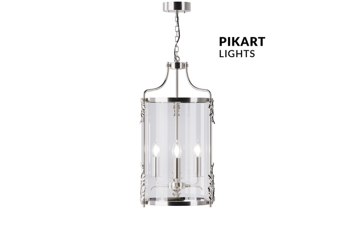 Люстра AM lamp (5223-1), Pikart  - Зображення 1870568-b4b66.jpg