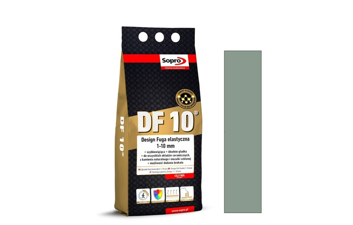 Затирка для швів Sopro DF 10 1087A ботанічна зелень №47 (2 кг) - Зображення 187094586-0cef4.jpg
