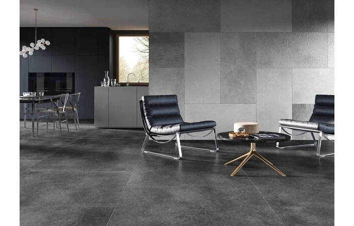 Плитка керамогранитная Tacoma Steel LAP 597x1197x8 Cerrad - Зображення 187094767-8b37b.jpg