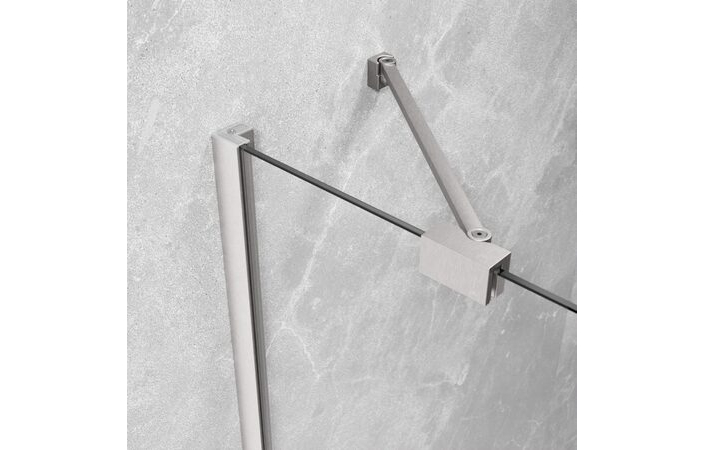 Душові двері Fuenta Chrome KDJ+S 120Rx200 RADAWAY - Зображення 187168672-02baf.jpg