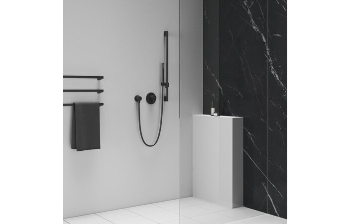 Душова стійка X07P679 Black matt RAVAK - Зображення 187242099-25252.jpg