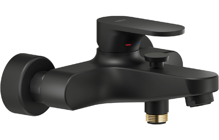 Змішувач для ванни Yoyo Mora matt YO126110-1BM Nobili - Зображення 187280184-27d09.jpg