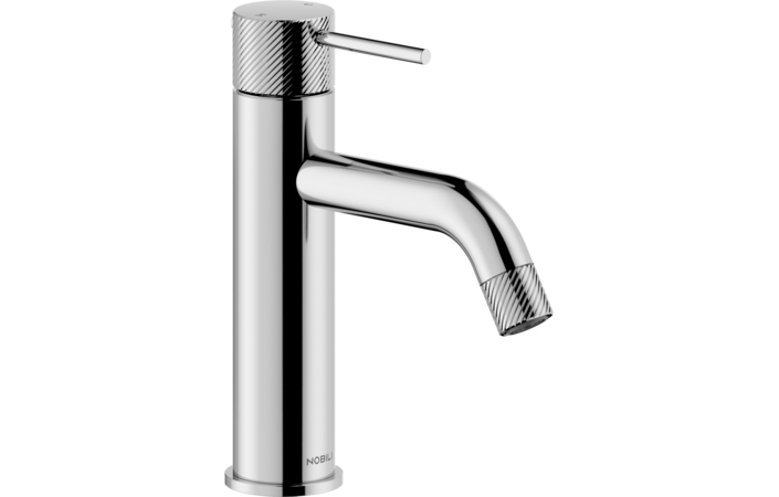Змішувач для умивальника Respiro Chrome RS131118-2CR Nobili - Зображення 187280199-30313.jpg