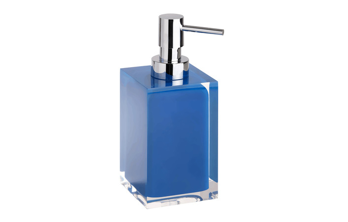 Дозатор для жидкого мыла Vista (120109016-102), Bemeta - Зображення 1873847-c76db.jpg