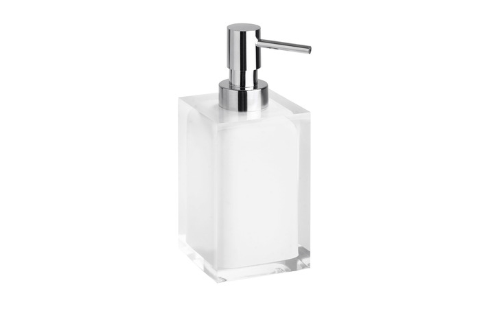 Дозатор для жидкого мыла Vista (120109016-104), Bemeta - Зображення 1873867-98cf5.jpg