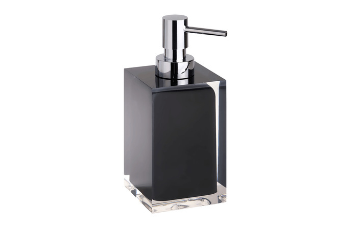 Дозатор для жидкого мыла Vista (120109016-100), Bemeta - Зображення 1873877-f7d72.jpg