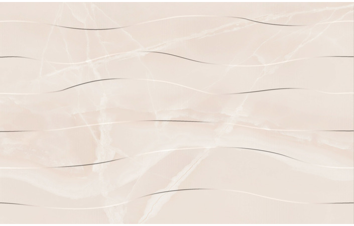 Плитка настенная Fragolino волна 250x400x8 Golden Tile - Зображення 1874245-ddfb9.jpg