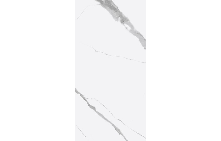 Плитка керамогранитная Calacatta Vera белый RECT 600x1200x10 Golden Tile - Зображення 1874330-7a7de.jpg