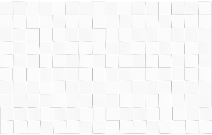 Декор Mono білий 250x400x8 Golden Tile - Зображення 1874593-713a7.jpg
