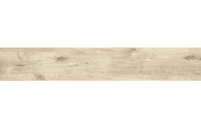 Плитка керамогранитная Alpina Wood бежевый RECT 198x1198x10 Golden Tile - Зображення 1874840-e393b.jpg
