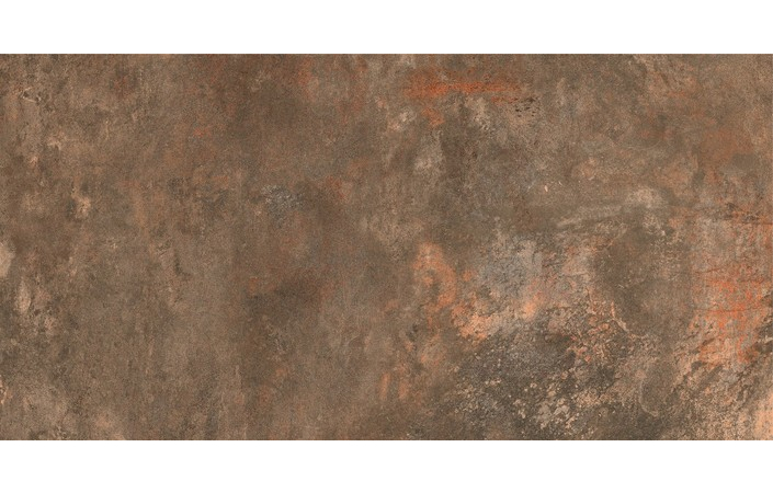 Плитка керамогранитная Metallica коричневый RECT 600x1200x10 Golden Tile - Зображення 1874900-45df5.jpg