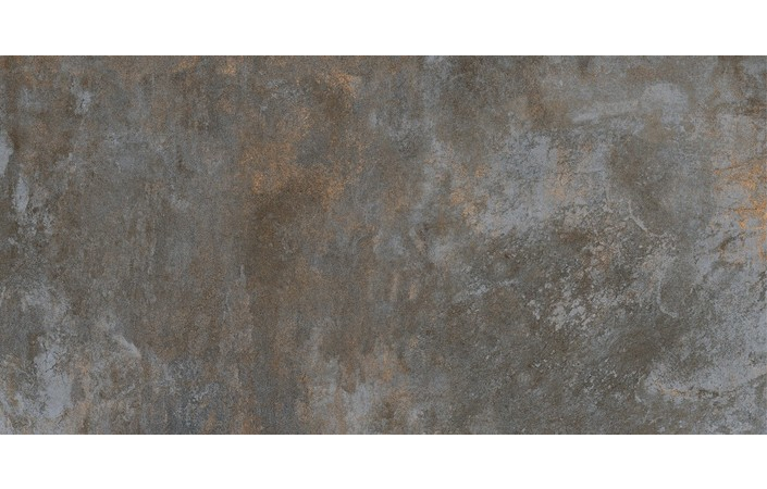 Плитка керамогранітна Metallica сірий RECT 600x1200x10 Golden Tile - Зображення 1874905-c88b5.jpg