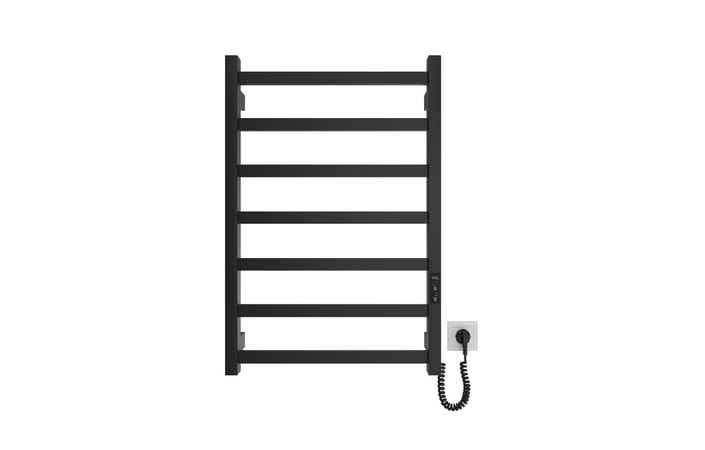 Рушникосушка електрична Emily 530x770 чорний matt Hygge Family - Зображення 187572233-6b59e.jpg