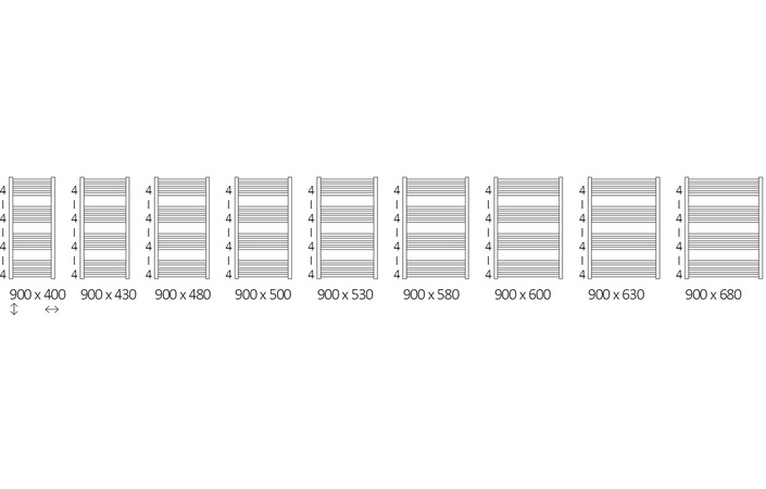 Рушникосушка Fiona 900х500 WLFIN090050KM13E8MOAMX1 Terma - Зображення 187572254-3eb95.jpg