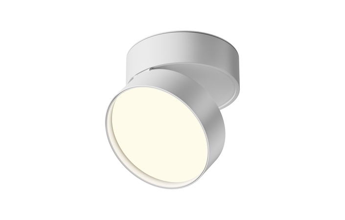 Точковий світильник (1600024CL-18W4K-W-1), Vasmar - Зображення 187645155-24e24.jpeg