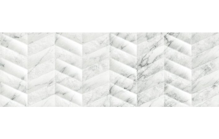 Декор Terma Mosaic White 400х1200 Argenta Ceramica - Зображення 1877368-3caa3.jpg