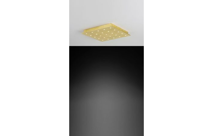 Светильник VEZENO 1 GOLDFARBEN LED (39058), EGLO - Зображення 1877616-60e44.jpg