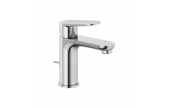 Змішувач для умивальника X1 322880575 хром Kludi - Зображення 187791833-1113a.jpg