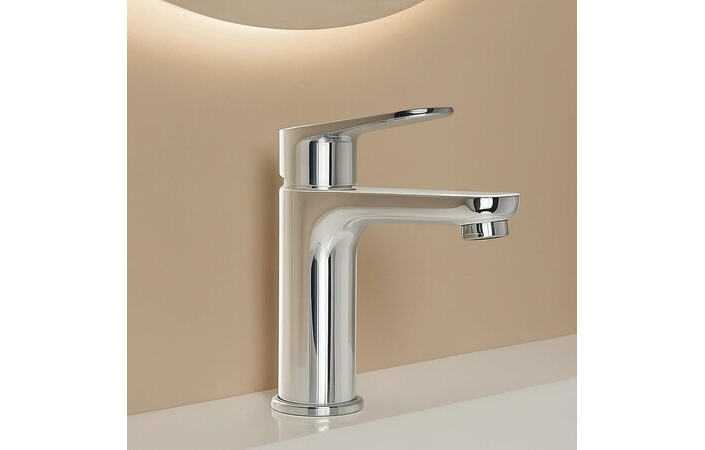 Змішувач для умивальника X1 322880575 хром Kludi - Зображення 187791833-25030.jpg