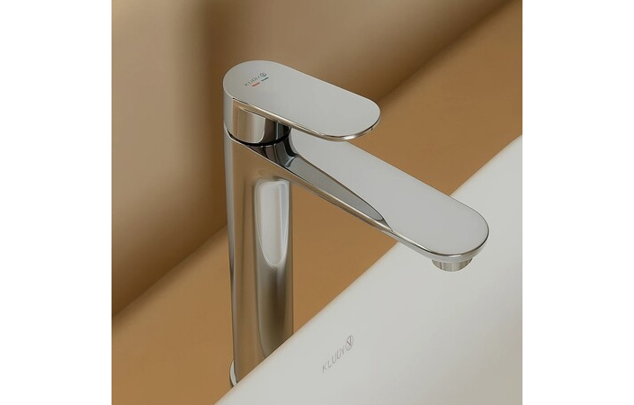 Змішувач для умивальника 240 X1 322980575 Kludi - Зображення 187791841-7c1a3.jpg