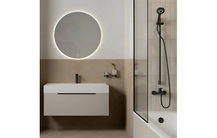 Змішувач для ванни X1 326913975 чорний matt Kludi - Зображення 187791854-4edcc.jpg