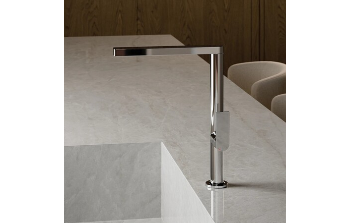 Змішувач для кухні Qord 568030575 хром Kludi - Зображення 187791863-4451a.jpg