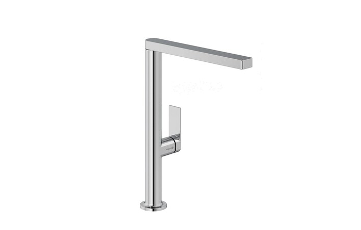 Змішувач для кухні Qord 568030575 хром Kludi - Зображення 187791863-c9f89.jpg