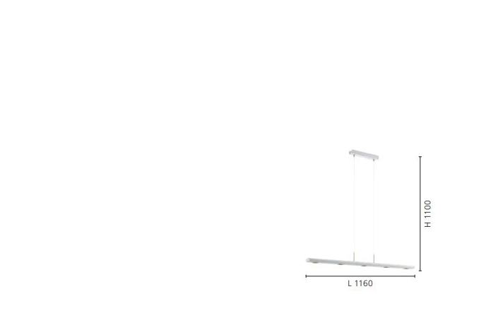 Люстра CANELAS LED (39371), EGLO - Зображення 1878050-c6f9b.jpg