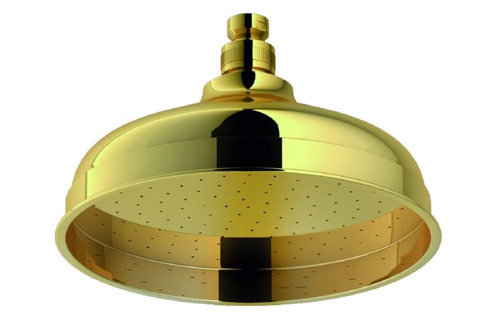 Верхний душ Sofi Royal Gold PVD (AD139-12GDP), Nobili - Зображення 1878333-dae2c.jpg
