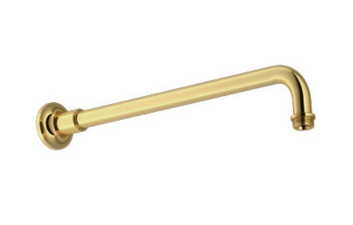 Душевой кронштейн Royal Gold PVD (AD138-4GDP), Nobili - Зображення 1878348-99c00.jpg
