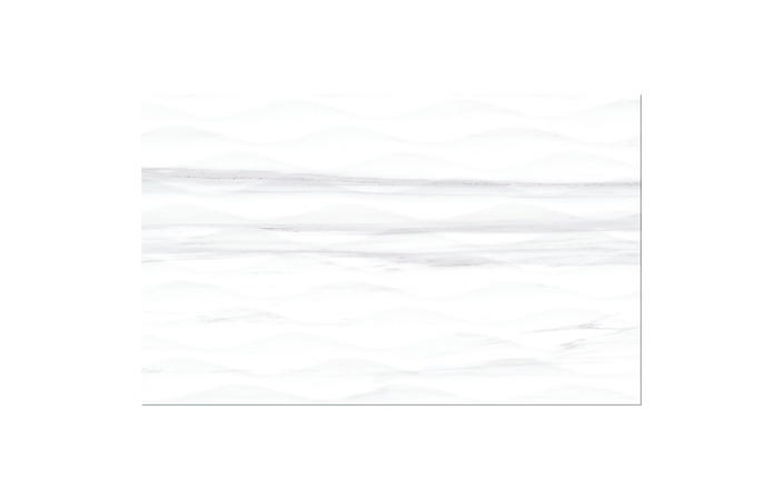 Плитка стінова Teri White GLOSSY STR 250x400x8 Cersanit - Зображення 1879059-d757a.jpg