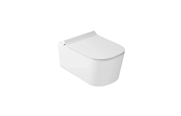 Унітаз підвісний Meg11 Pro з кришкою soft-close White Gloss GALASSIA - Зображення 188082975-2af83.jpg