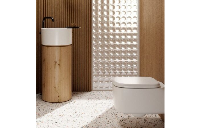 Унітаз підвісний Susi з кришкою soft-close White Gloss GALASSIA - Зображення 188082976-105f4.jpg