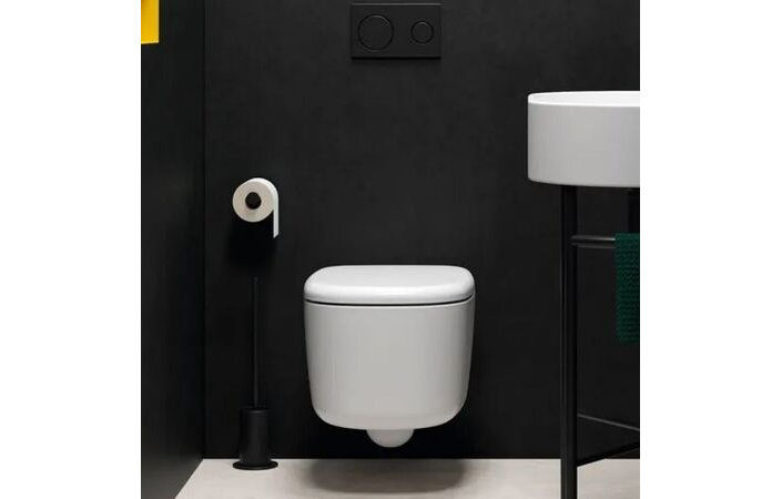 Унітаз підвісний Susi з кришкою soft-close White Gloss GALASSIA - Зображення 188082976-e4df7.jpg