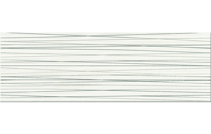 Декор Ecosta White Stripes Silver 250x750x10 Opoczno - Зображення 1881001-65792.jpg
