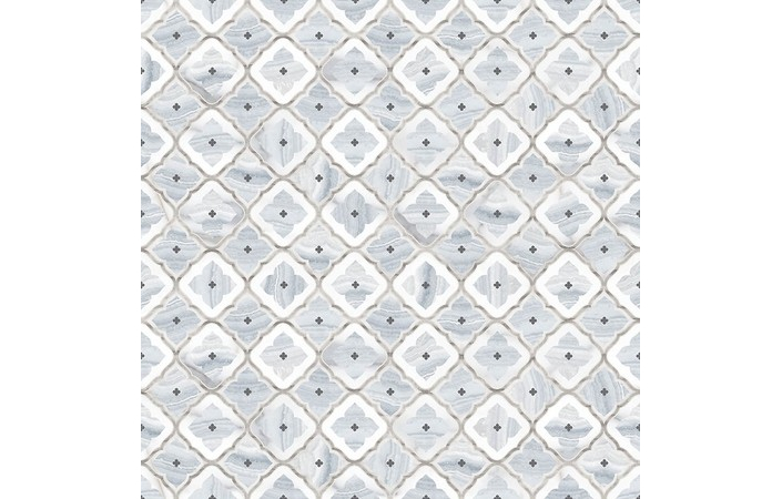 Плитка керамогранитная Blumarine Pattern SATIN 420x420x8 Opoczno - Зображення 1881026-bc0ef.jpg