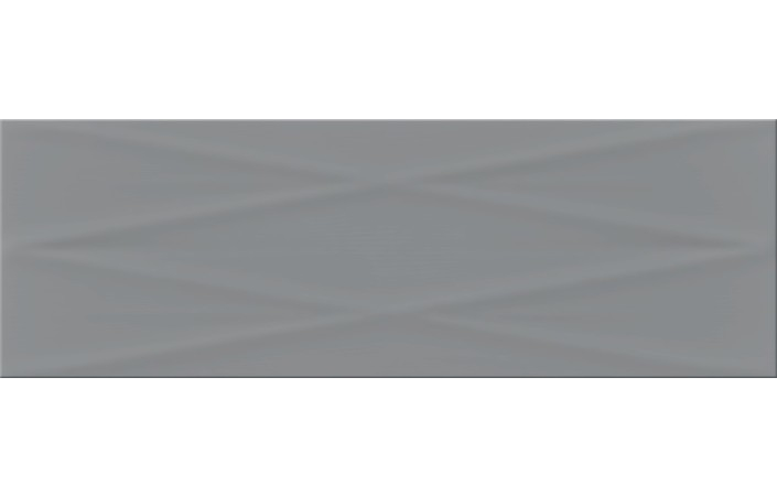 Плитка настенная Dark Grey Lines GLOSSY STR 250x750x10 Opoczno - Зображення 1881441-4ee56.jpg
