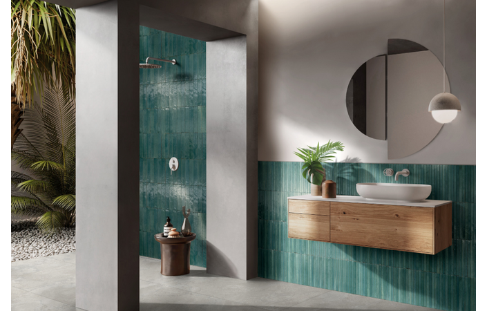Плитка керамогранітна RCU0 Look Turchese GLOSSY 60x240 Ragno - Зображення 188156978-a43eb.png