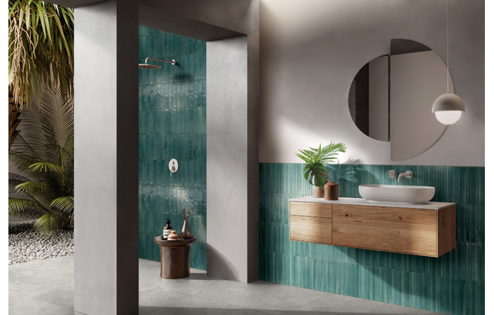Плитка керамогранітна RCU3 Look Turchese 3D Yubi GLOSSY STR 60x240 Ragno - Зображення 188157010-59792.png