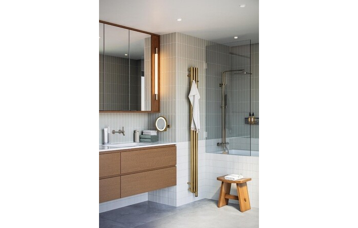 Рушникосушка Rolo Hanger E 1400x150 Ral Brass WLROW140015KBRAE8ORXMX0 Terma - Зображення 188158367-58cb1.jpg