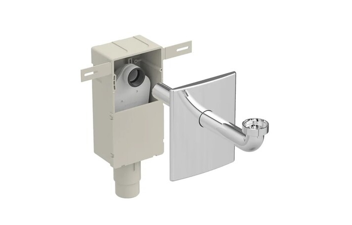 Сифон для умивальника прихованого монтажу 151.120.21.1 хром Geberit - Зображення 188231913-63824.jpg