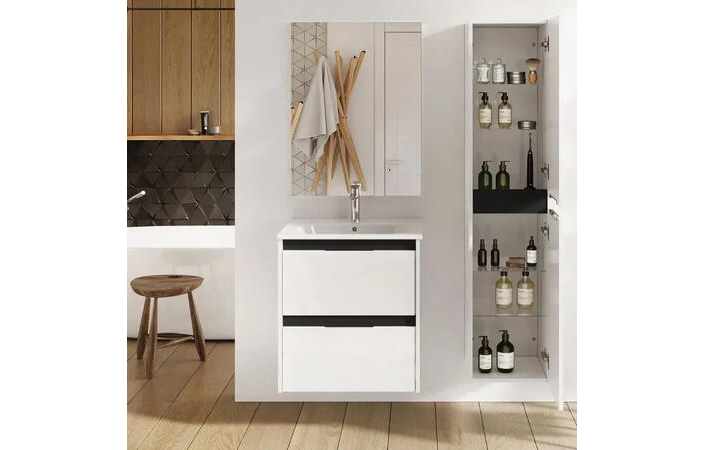 Шафка з умивальником Alpine Unik 600 A852012806 Roca - Зображення 188232377-dc6b2.jpg