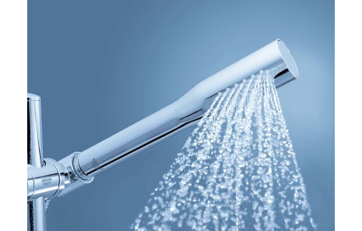 Лійка для ручного душу Euphoria Cosmopolitan Stick 27367000 Grohe - Зображення 1882362-15a27.jpg