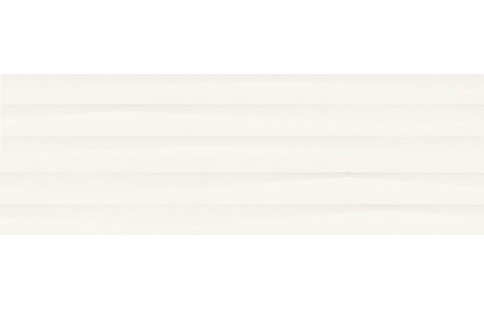Плитка настенная Selina White Shiny MICRO STR 398x1198x8 Opoczno - Зображення 1883580-4cd88.jpg