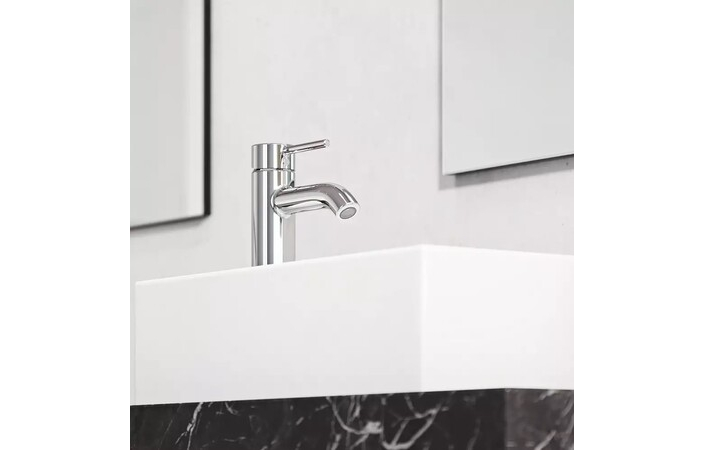 Змішувач для умивальника 75 DN 15 Bozz 382720576 Kludi - Зображення 188379060-51893.jpg