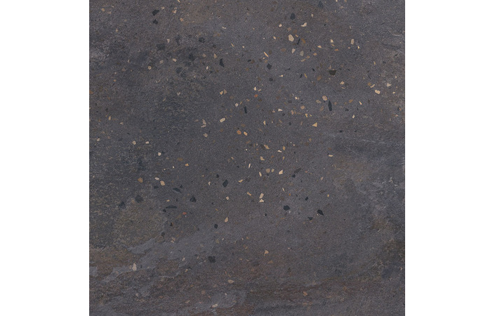 Плитка керамогранітна Desertdust Grafit RECT STR 598x598x9 Paradyz - Зображення 1884321-e3c2b.jpg