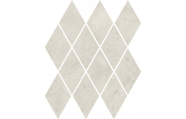 Мозаїка Afternoon Silver Romb Pillow 206x237x6 Paradyz - Зображення 1884819-31d0f.jpg