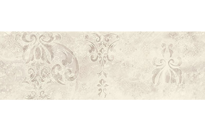 Плитка настенная Silence Silver Carpet Dekor RECT 250x750x9 Paradyz - Зображення 1885064-b851d.jpg