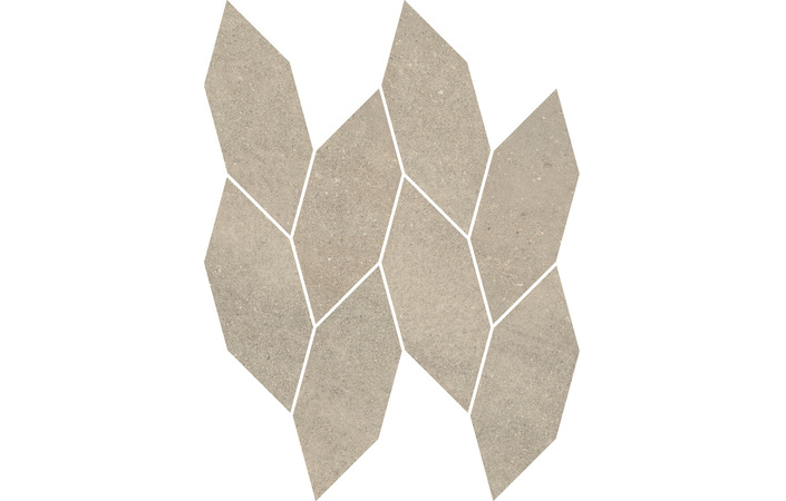 Мозаїка Smoothstone Bianco Satyna 223x298x9,5 Paradyz - Зображення 1885289-1e988.jpg